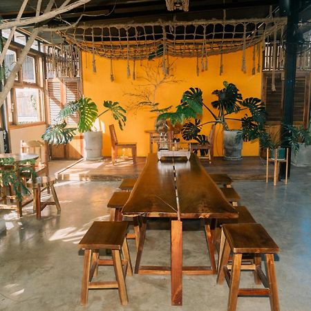 Tinh House Phu Quoc Hotell Exteriör bild