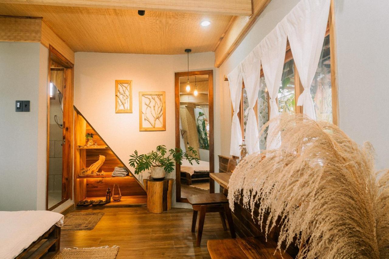 Tinh House Phu Quoc Hotell Exteriör bild