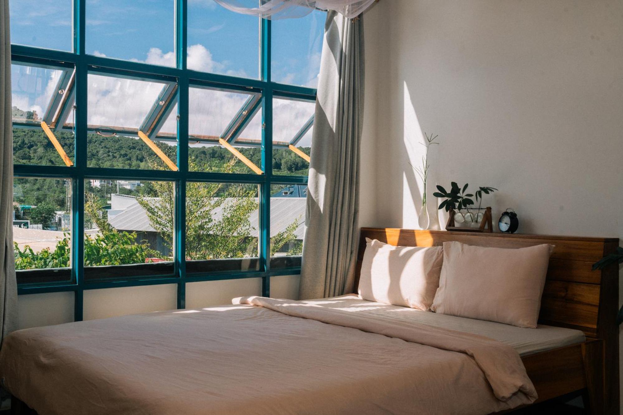 Tinh House Phu Quoc Hotell Exteriör bild