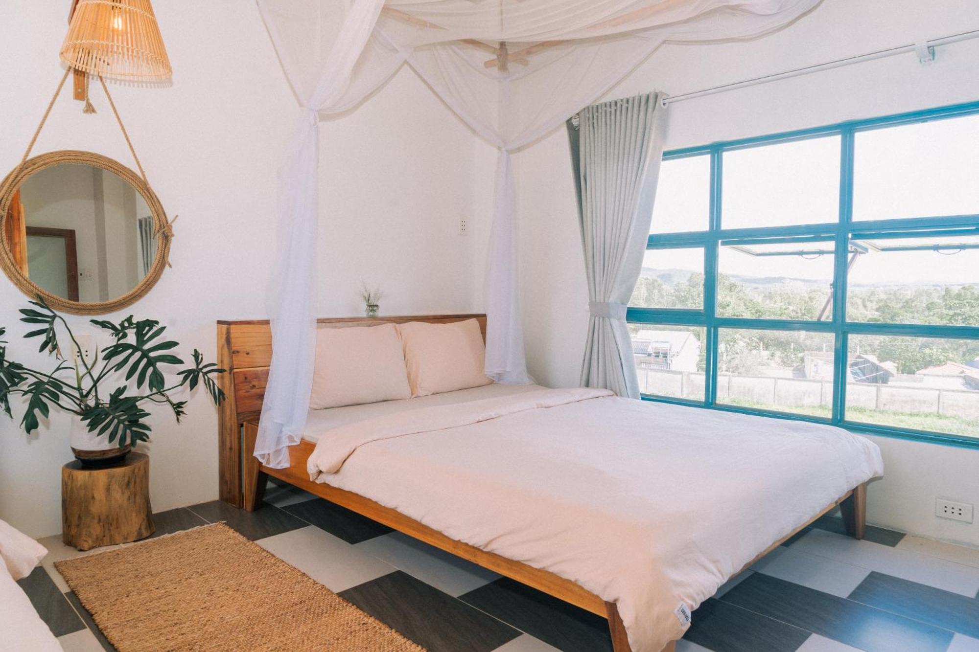 Tinh House Phu Quoc Hotell Exteriör bild