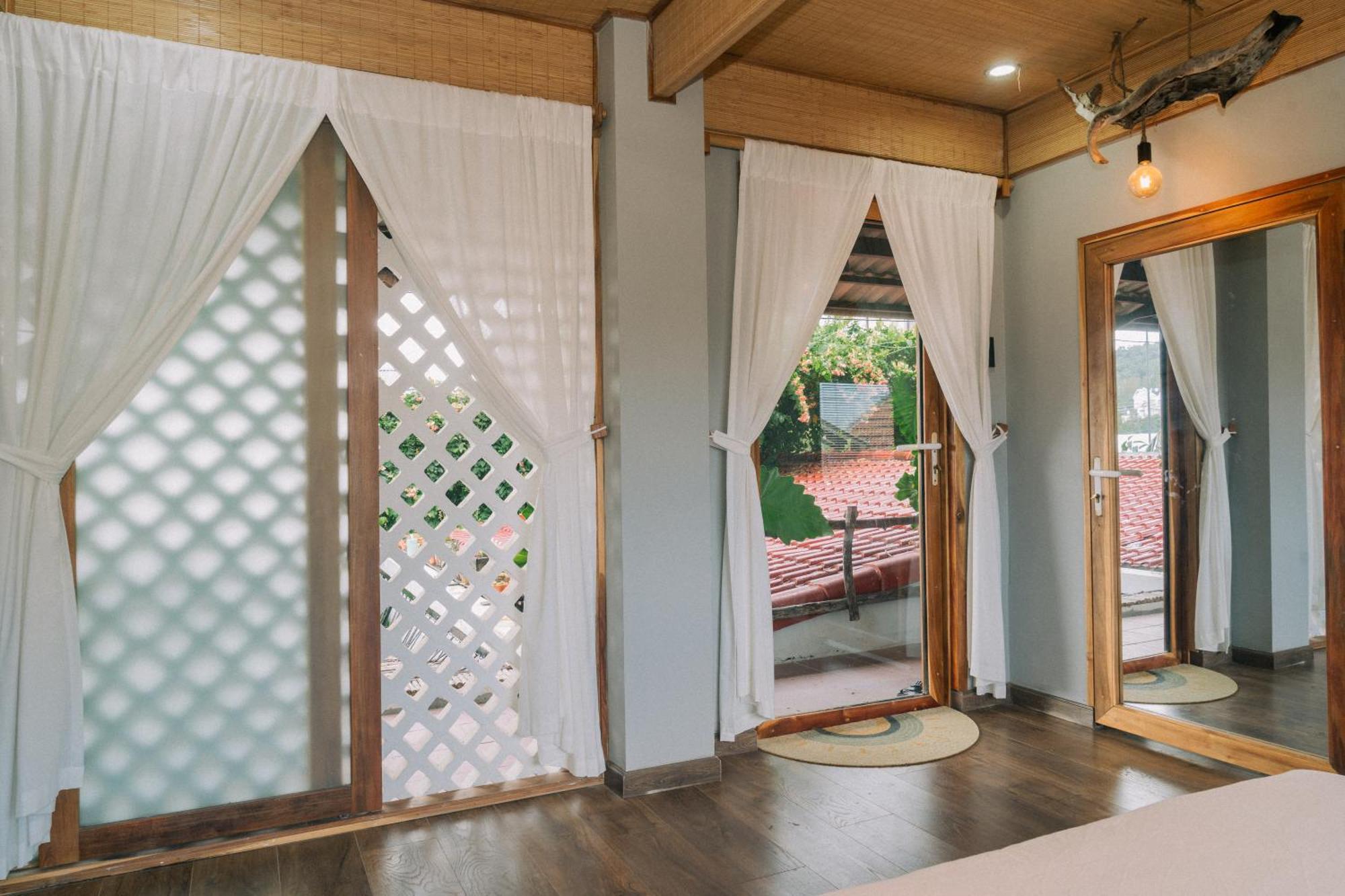 Tinh House Phu Quoc Hotell Exteriör bild