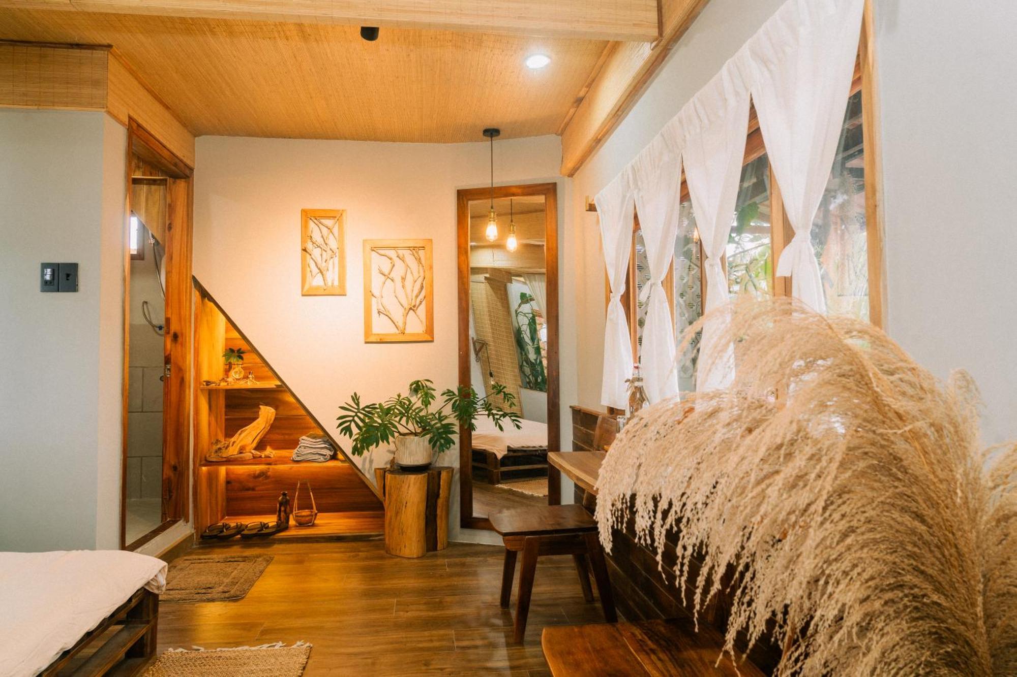 Tinh House Phu Quoc Hotell Exteriör bild