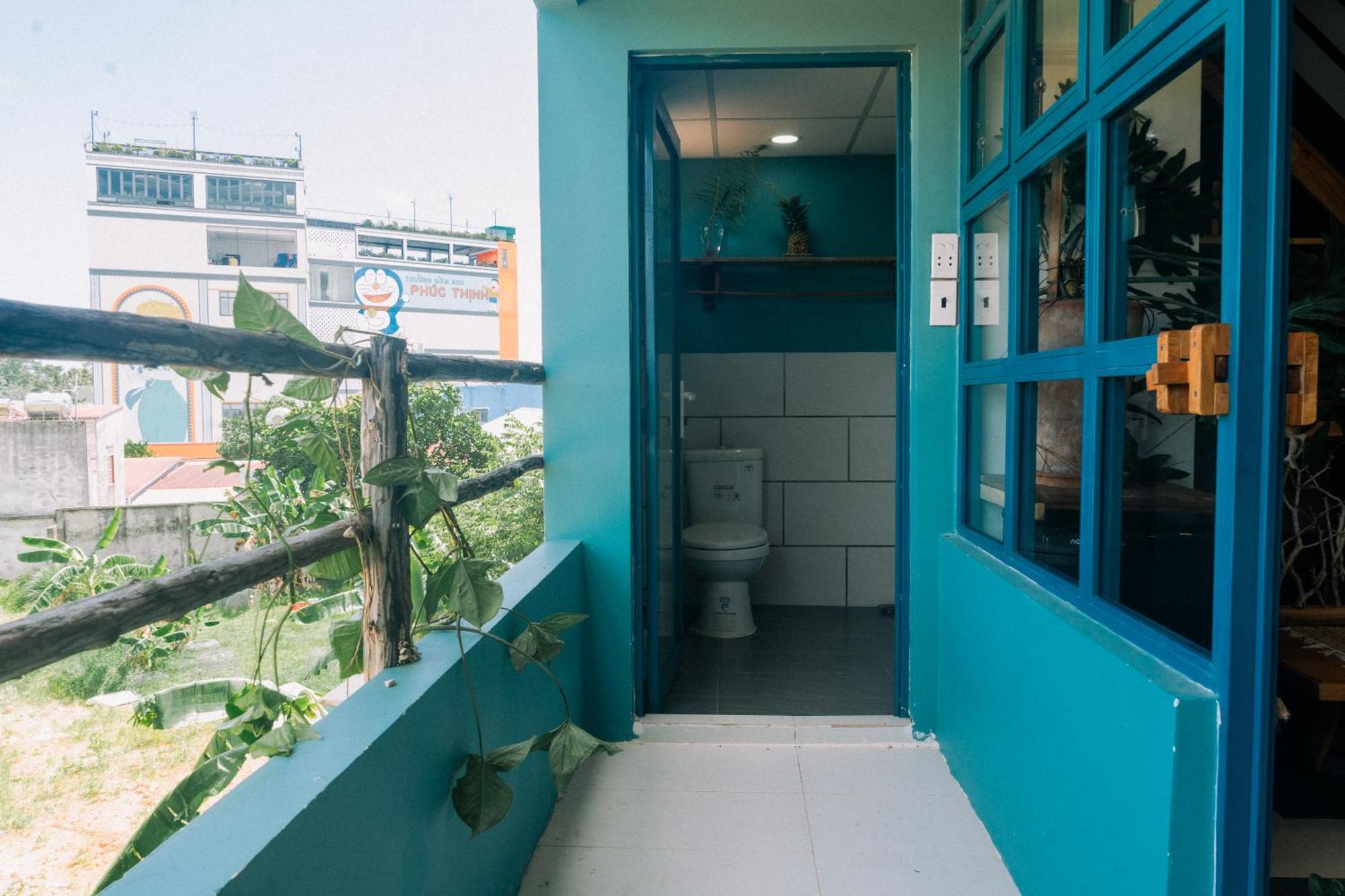 Tinh House Phu Quoc Hotell Exteriör bild