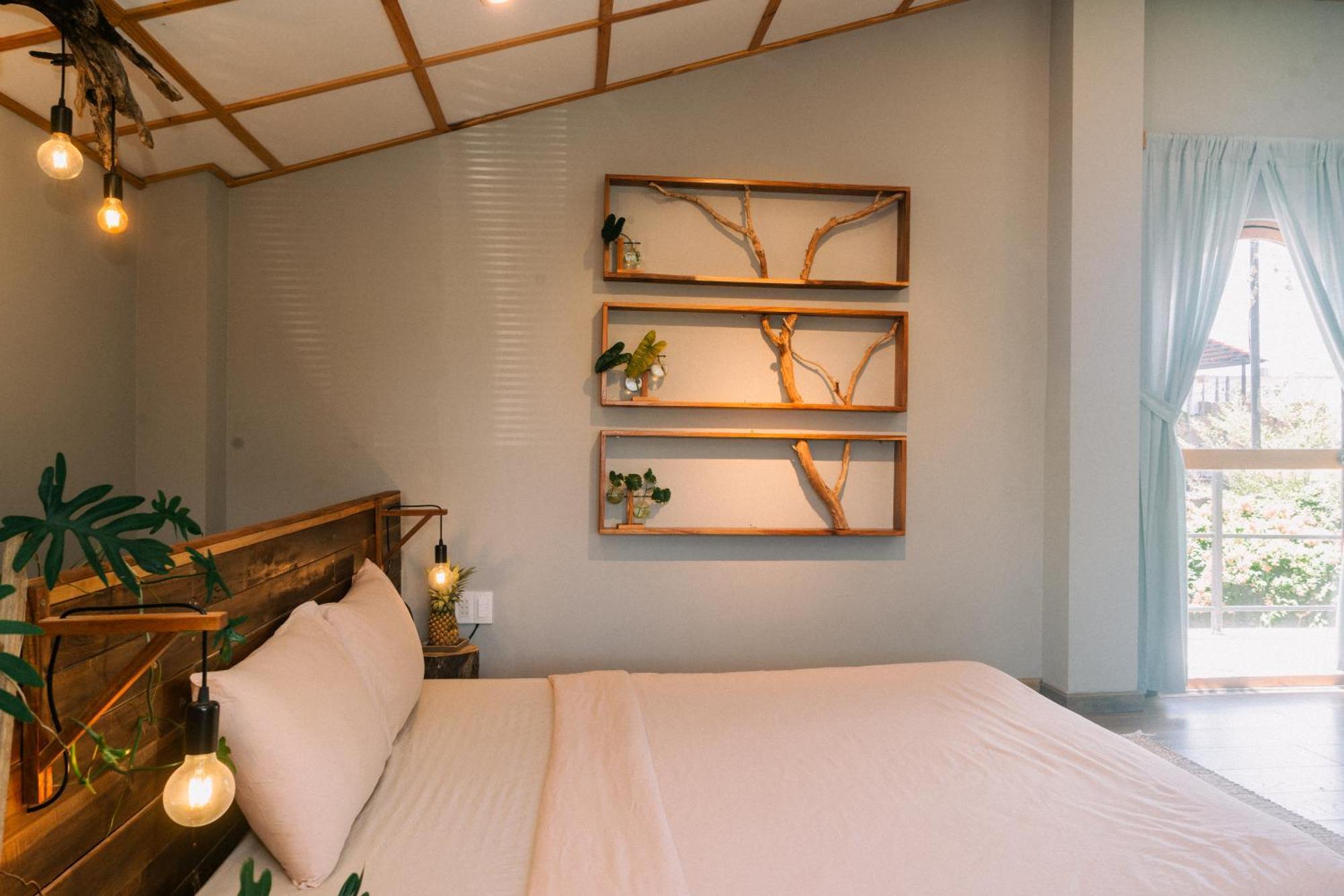 Tinh House Phu Quoc Hotell Exteriör bild