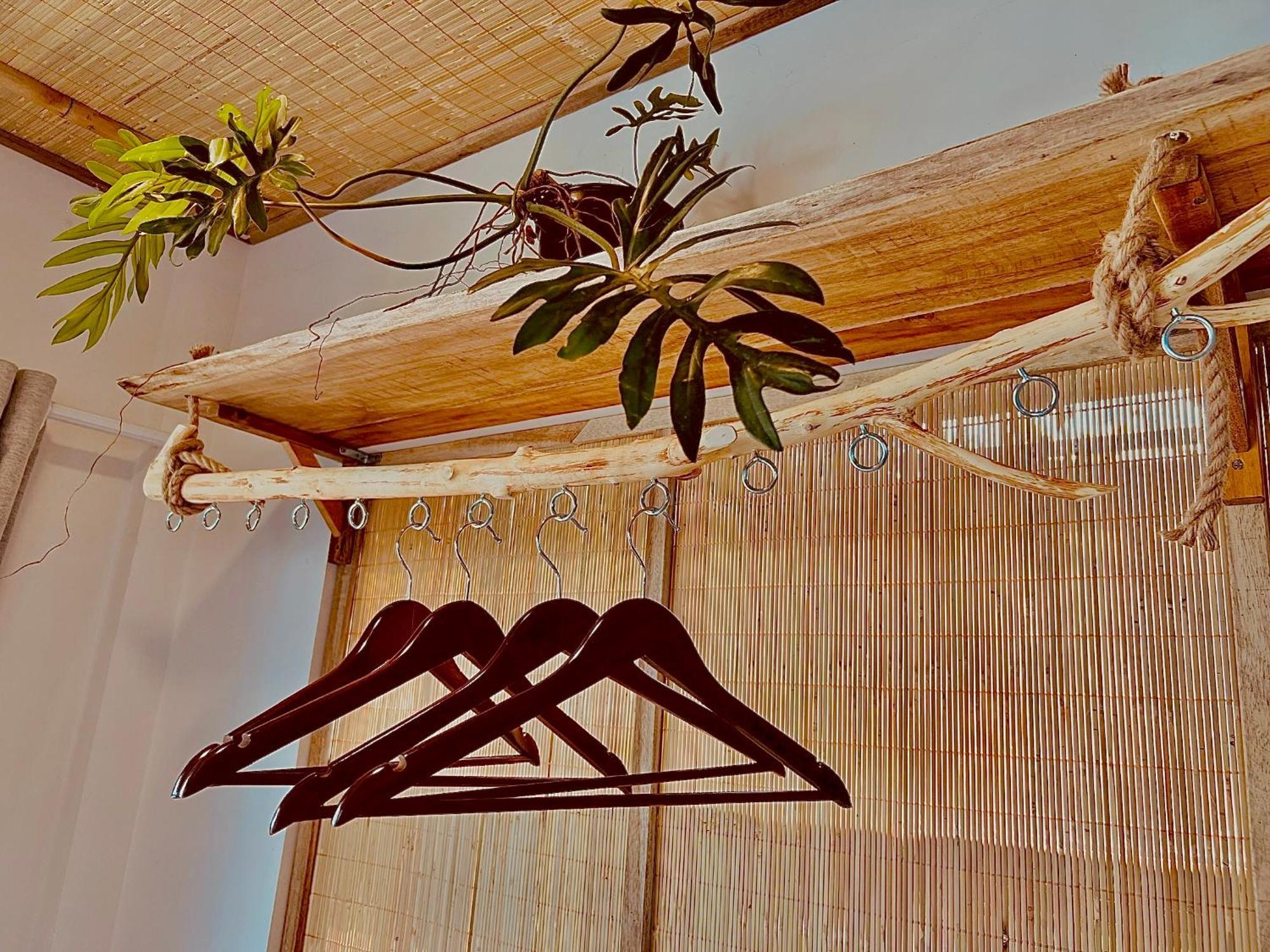Tinh House Phu Quoc Hotell Exteriör bild