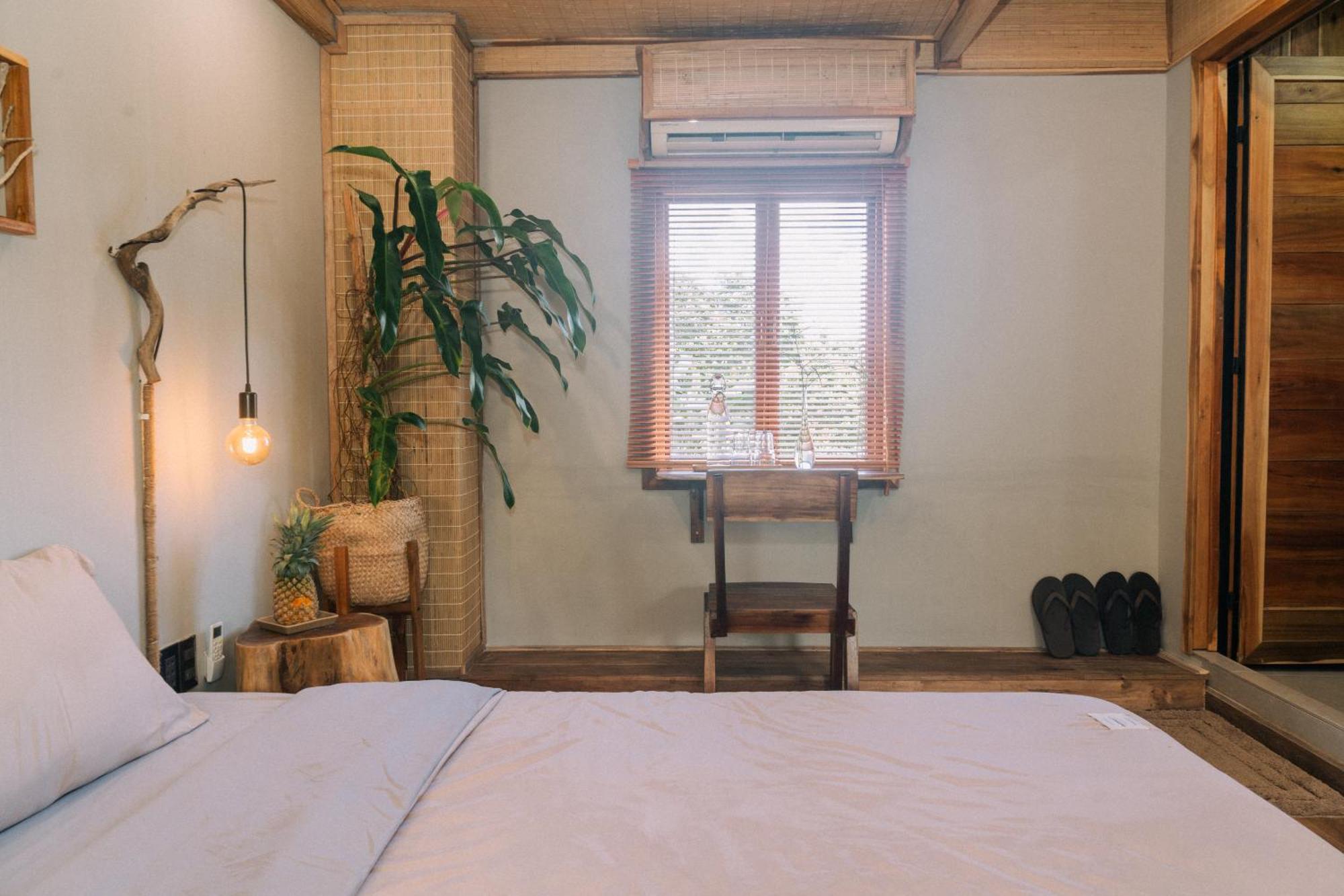 Tinh House Phu Quoc Hotell Exteriör bild