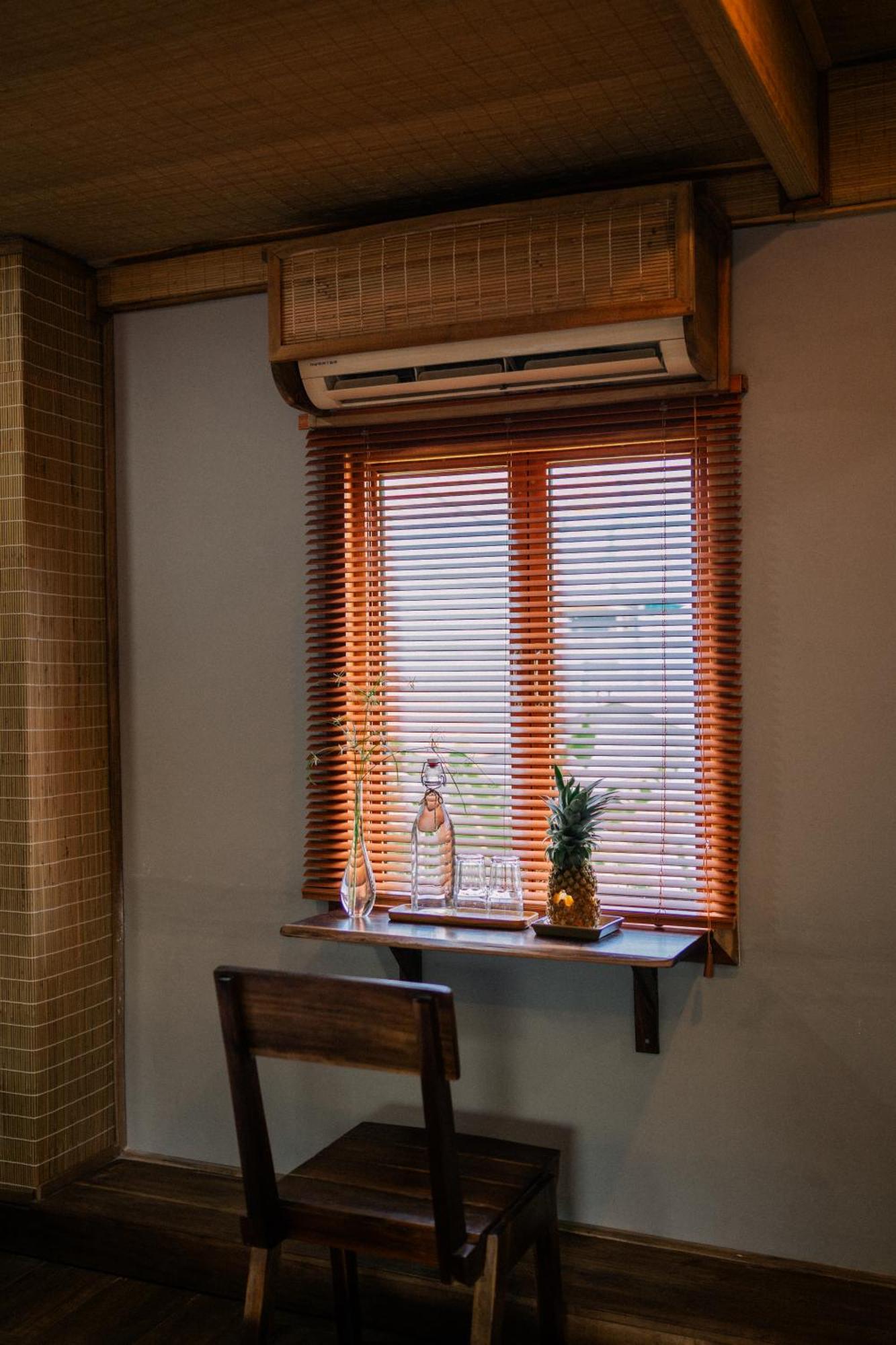 Tinh House Phu Quoc Hotell Exteriör bild
