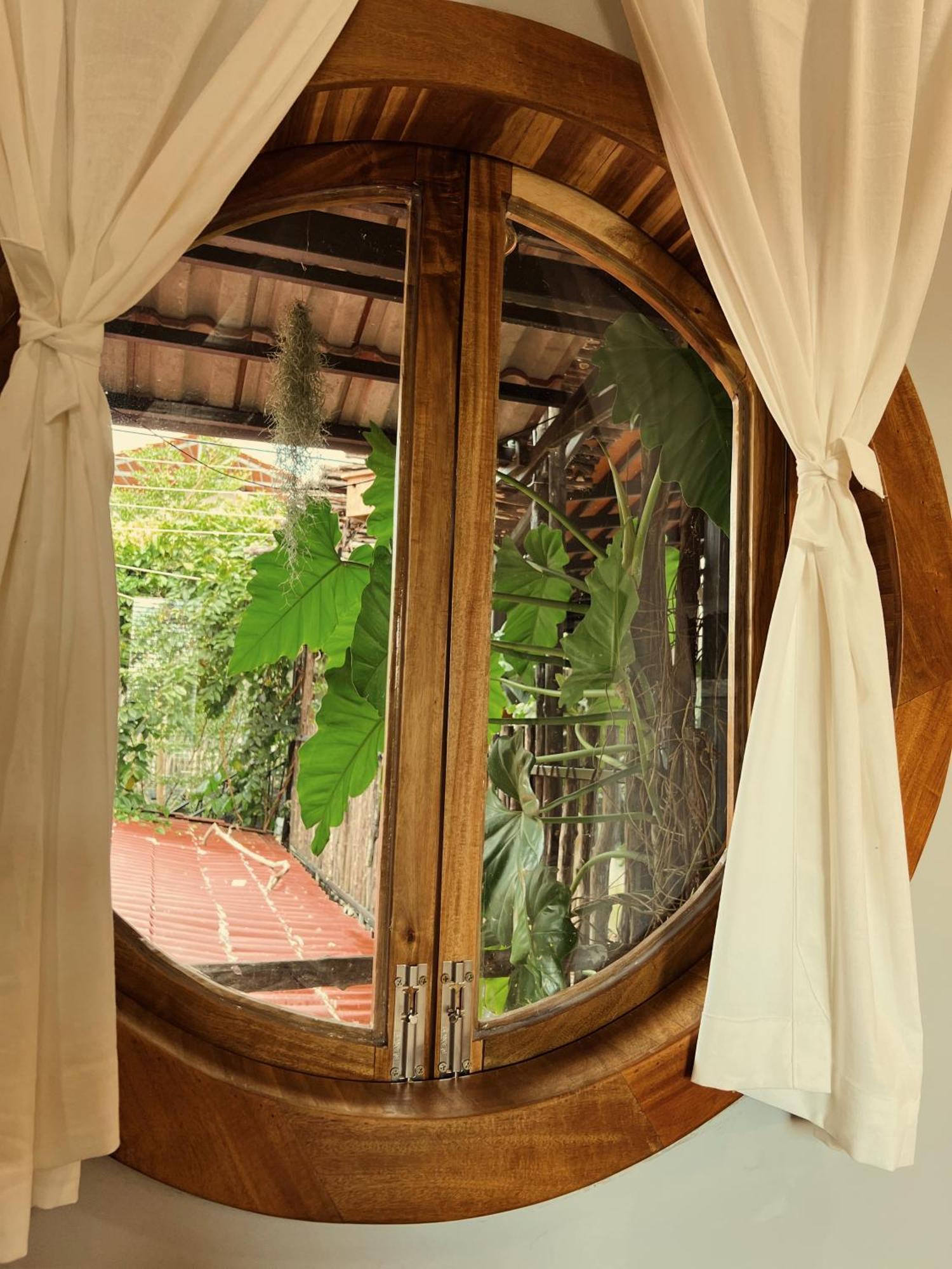 Tinh House Phu Quoc Hotell Exteriör bild