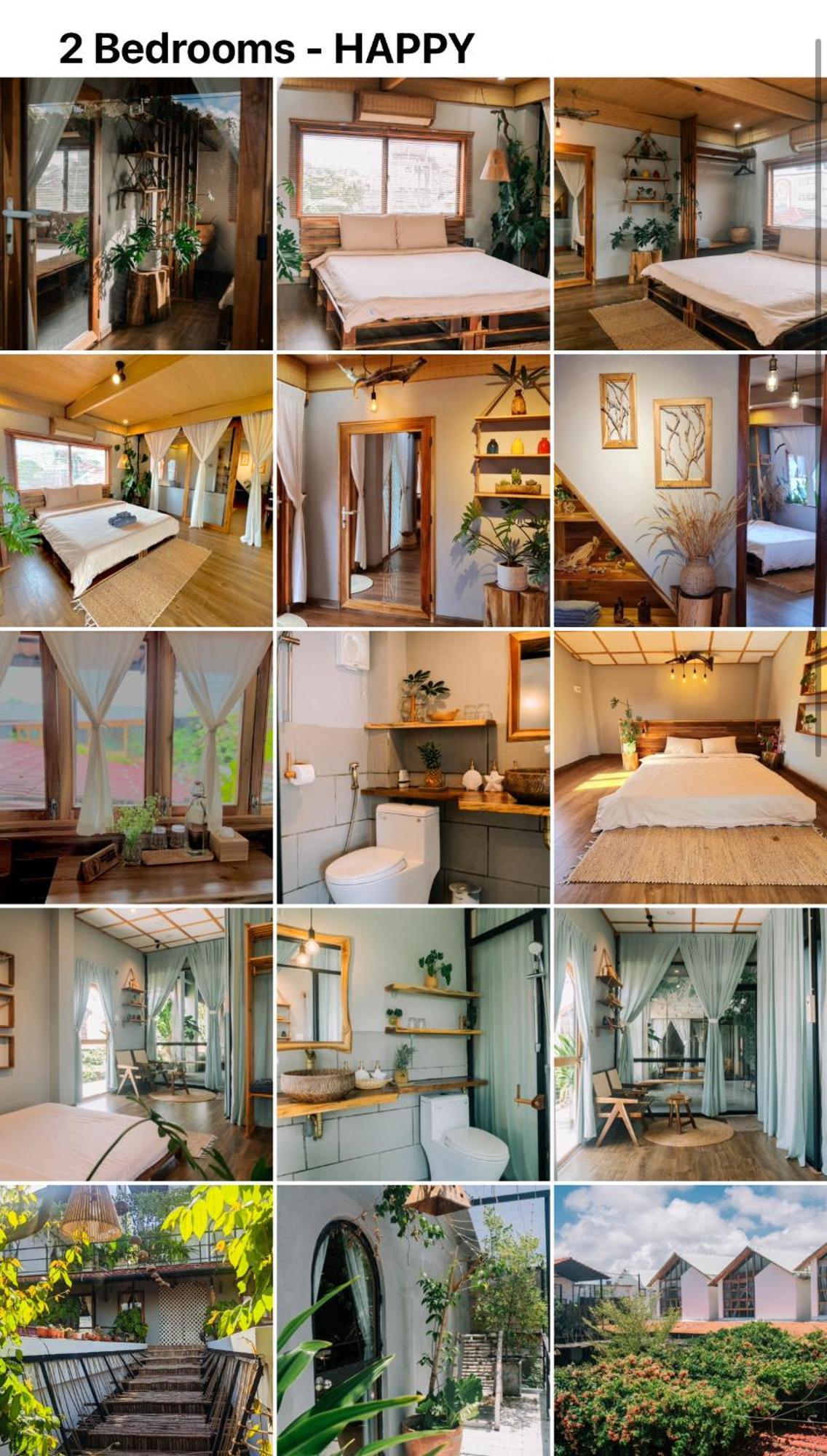Tinh House Phu Quoc Hotell Exteriör bild