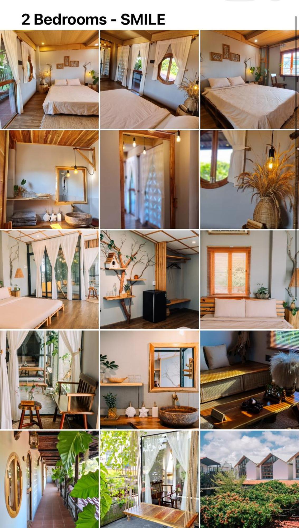Tinh House Phu Quoc Hotell Exteriör bild