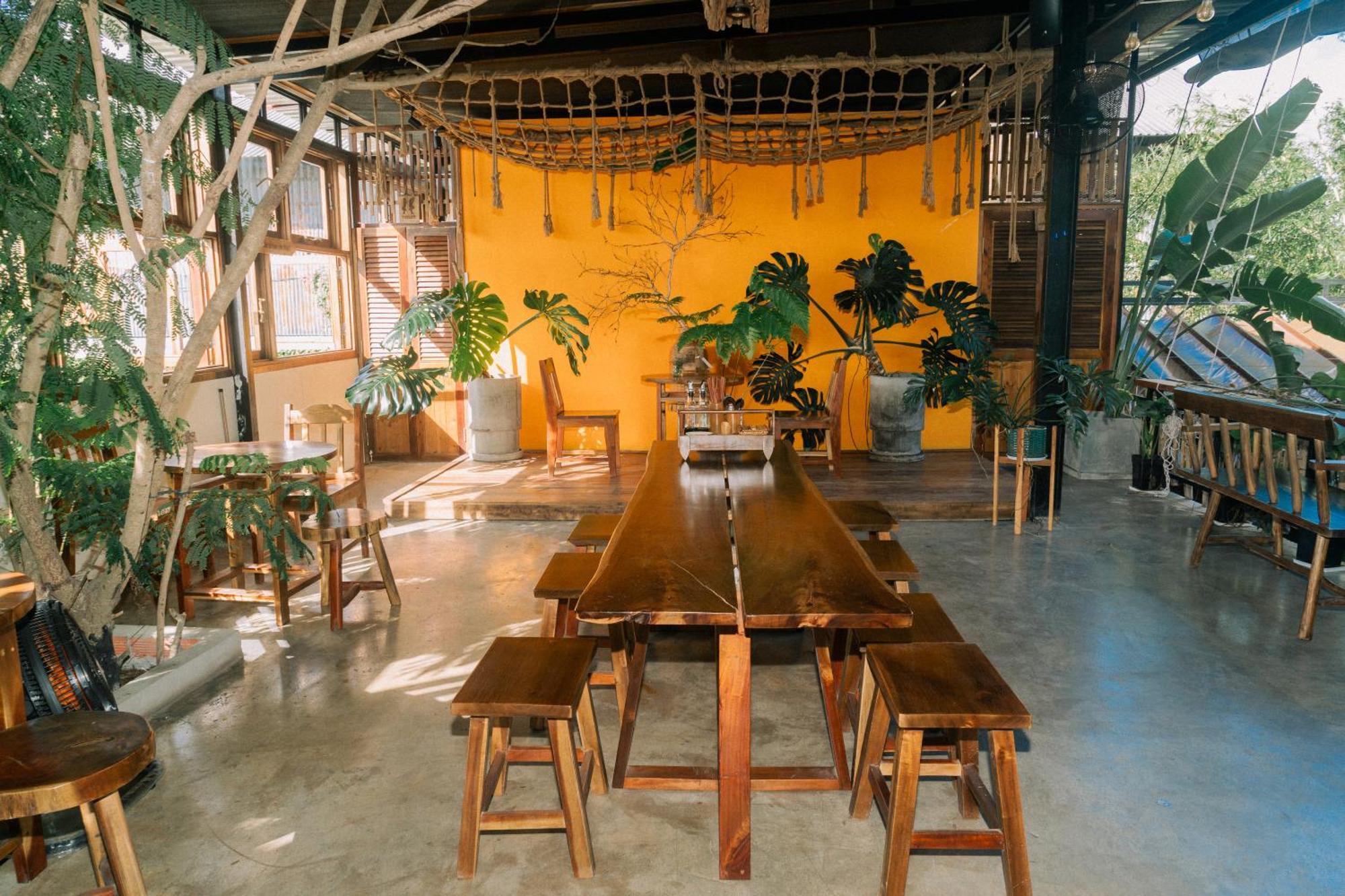 Tinh House Phu Quoc Hotell Exteriör bild