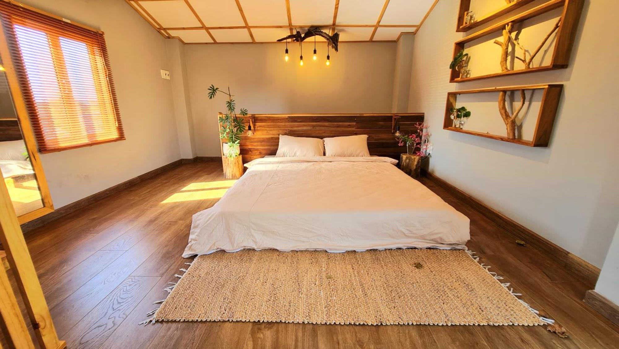 Tinh House Phu Quoc Hotell Exteriör bild
