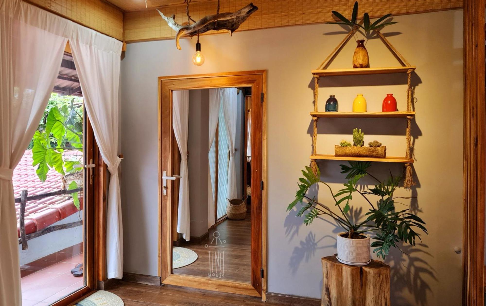 Tinh House Phu Quoc Hotell Exteriör bild