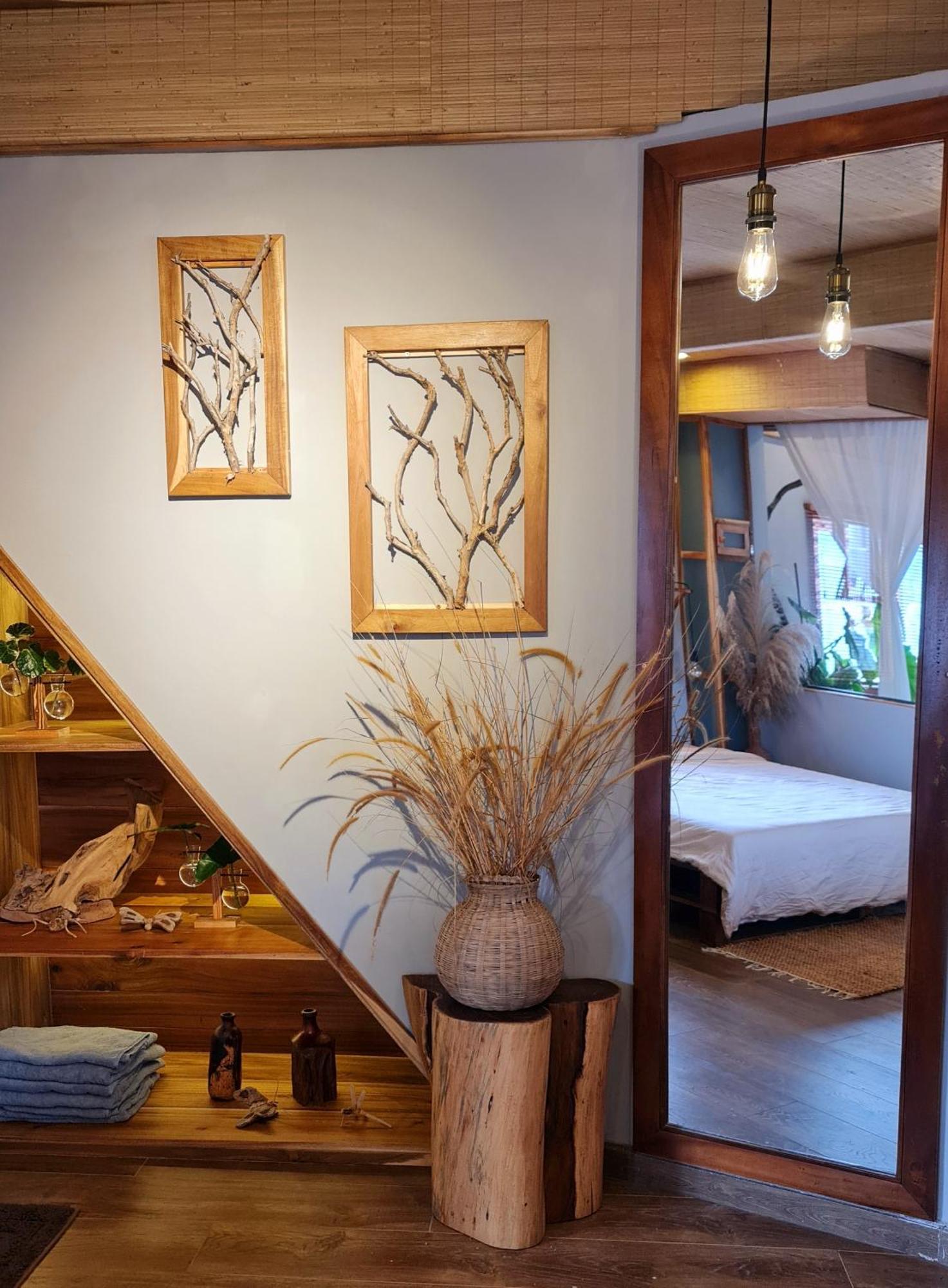 Tinh House Phu Quoc Hotell Exteriör bild