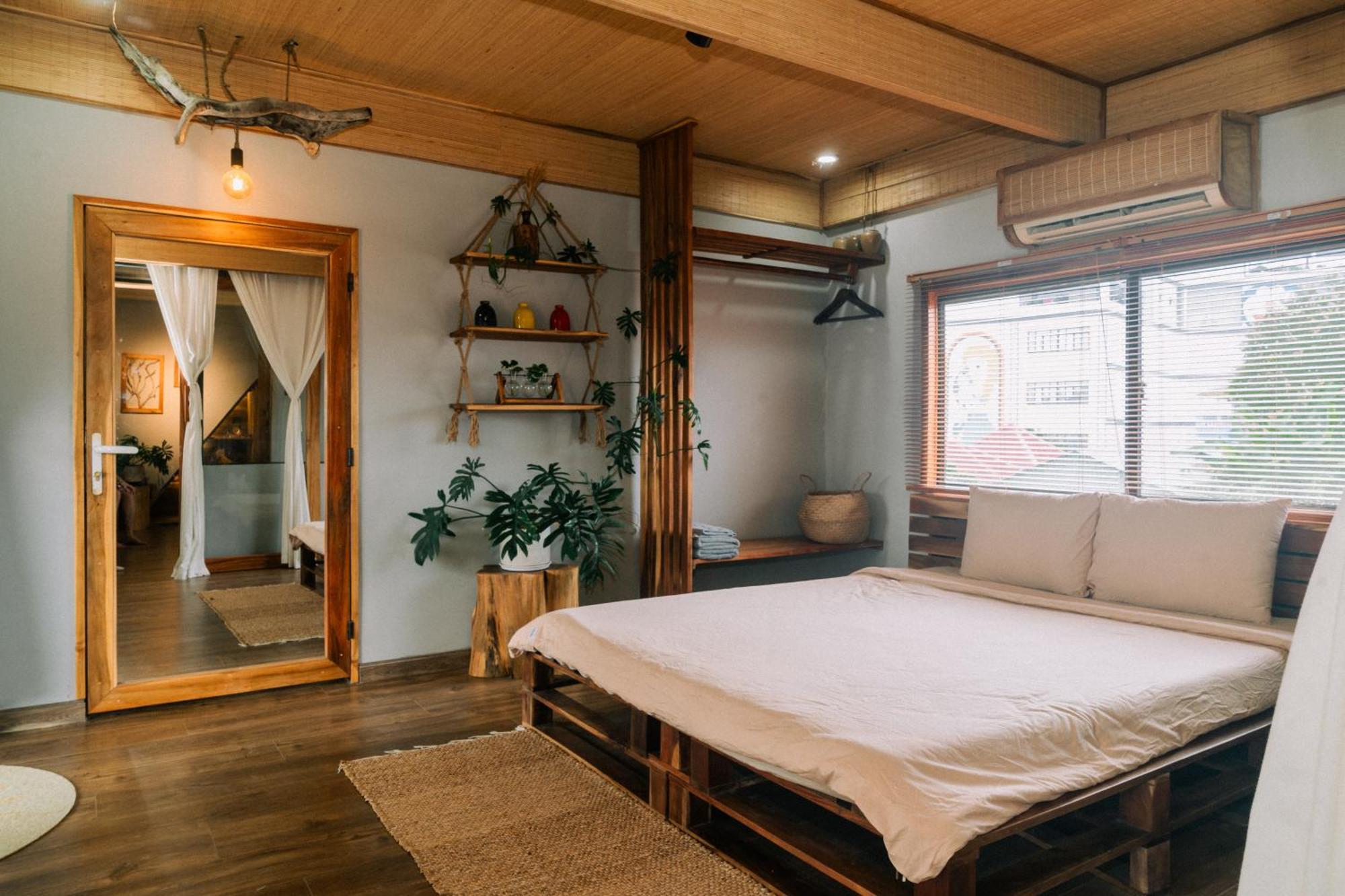 Tinh House Phu Quoc Hotell Exteriör bild