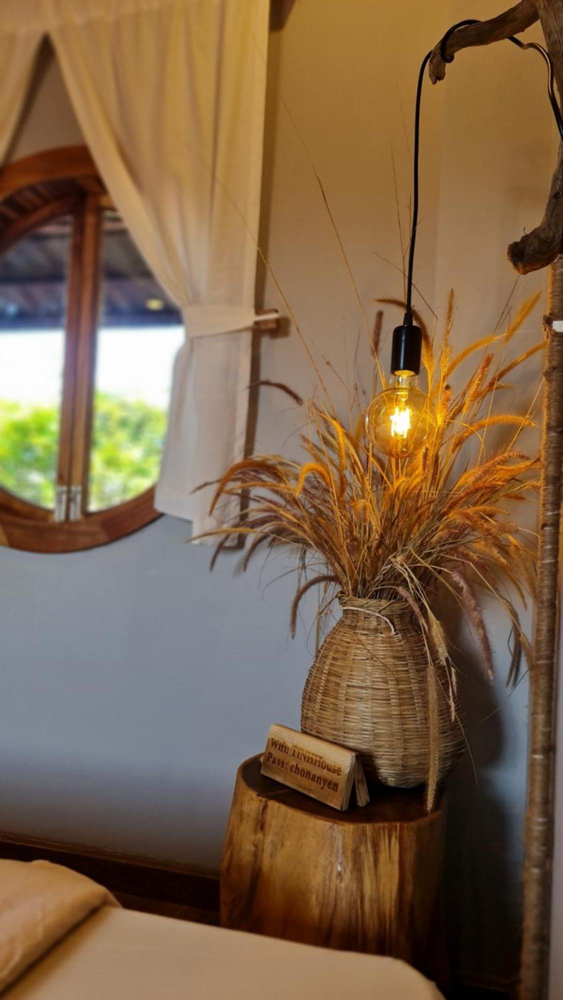 Tinh House Phu Quoc Hotell Exteriör bild