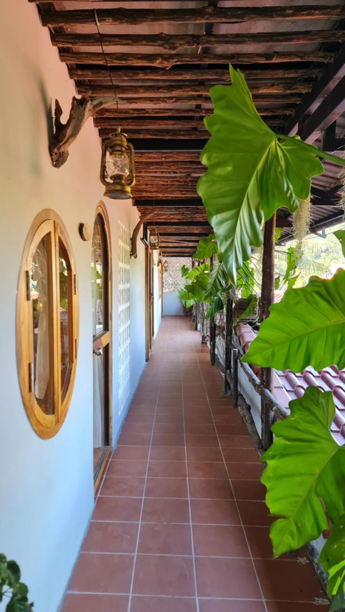 Tinh House Phu Quoc Hotell Exteriör bild